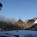 Begijnhof Hotel