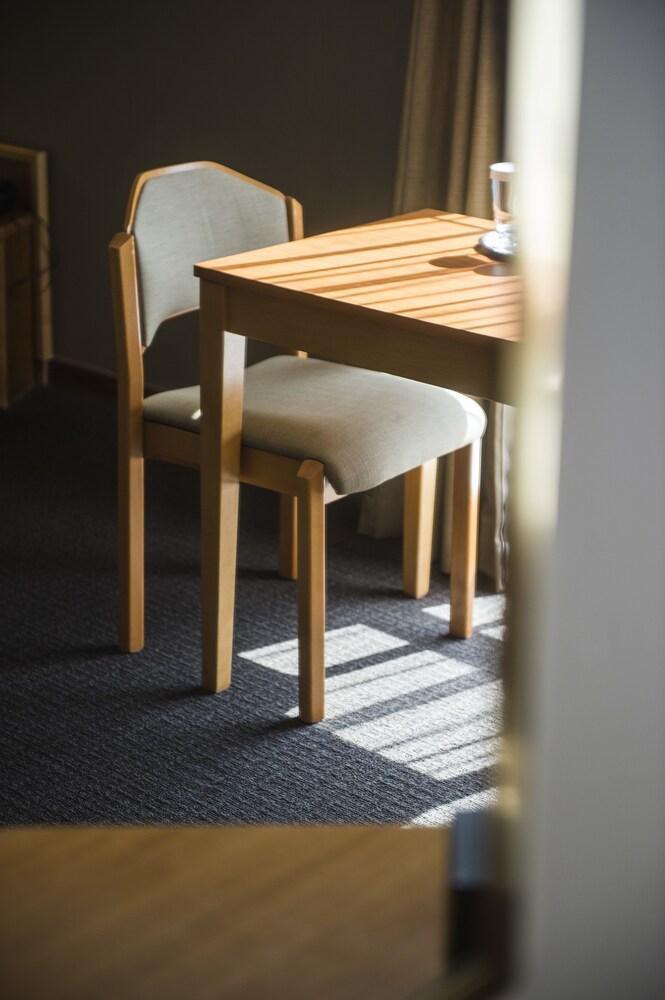 Hotel Begijnhof Leuven