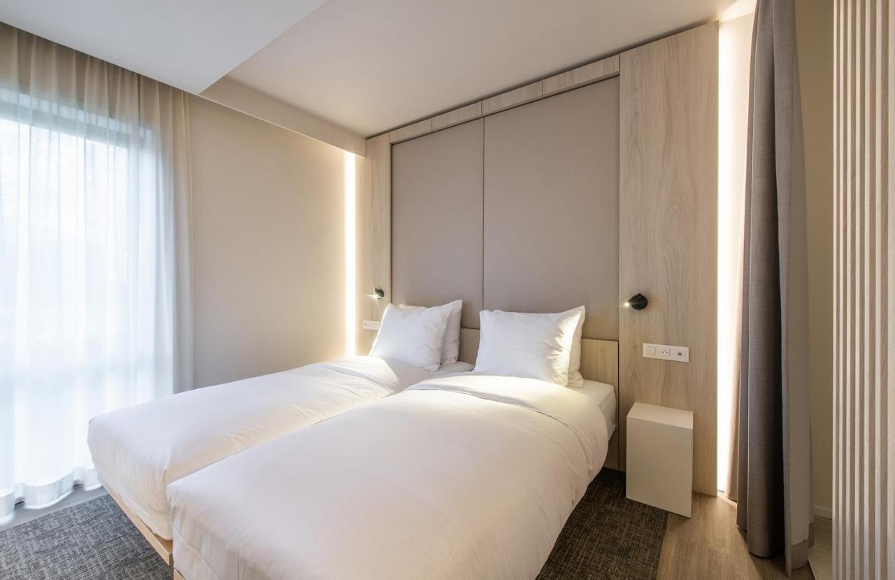 Hotel Begijnhof 4*