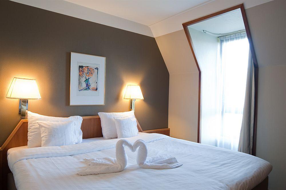 Begijnhof Hotel 4*
