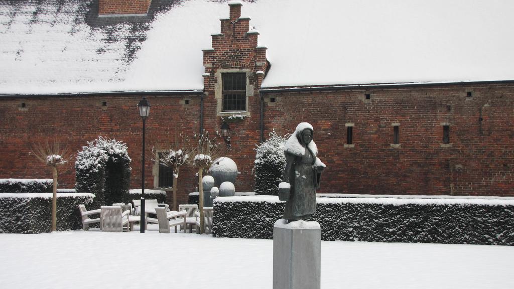 Begijnhof