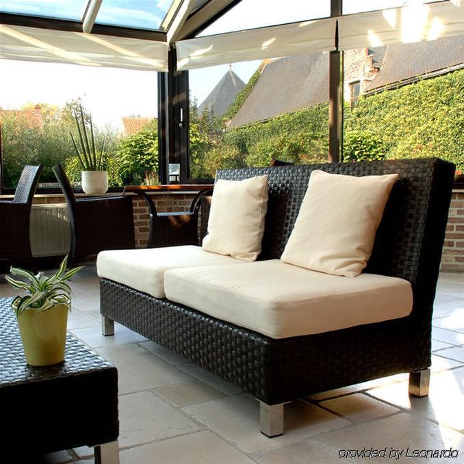Begijnhof 4*