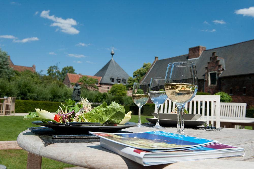 Hotel Begijnhof Leuven
