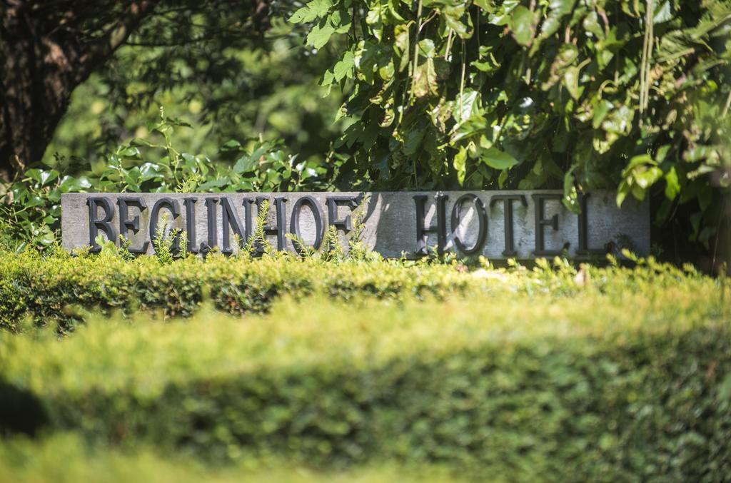 Begijnhof 4*