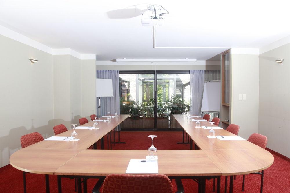 Begijnhof Hotel Leuven
