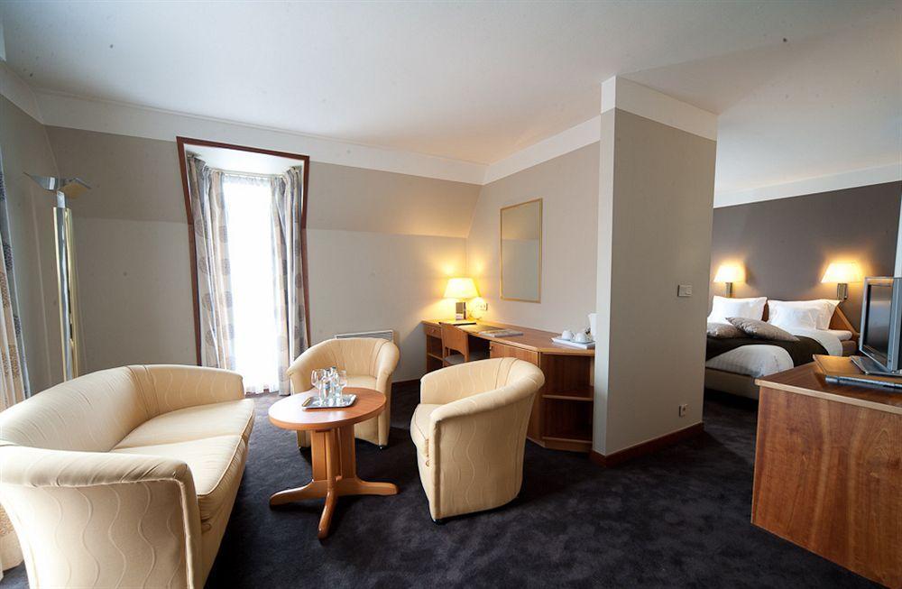 Begijnhof 4* Leuven