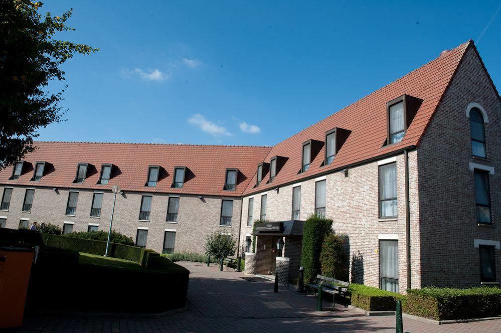 Hotel Begijnhof