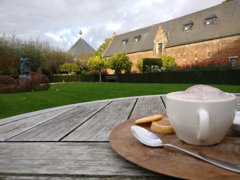 Begijnhof 4* Leuven