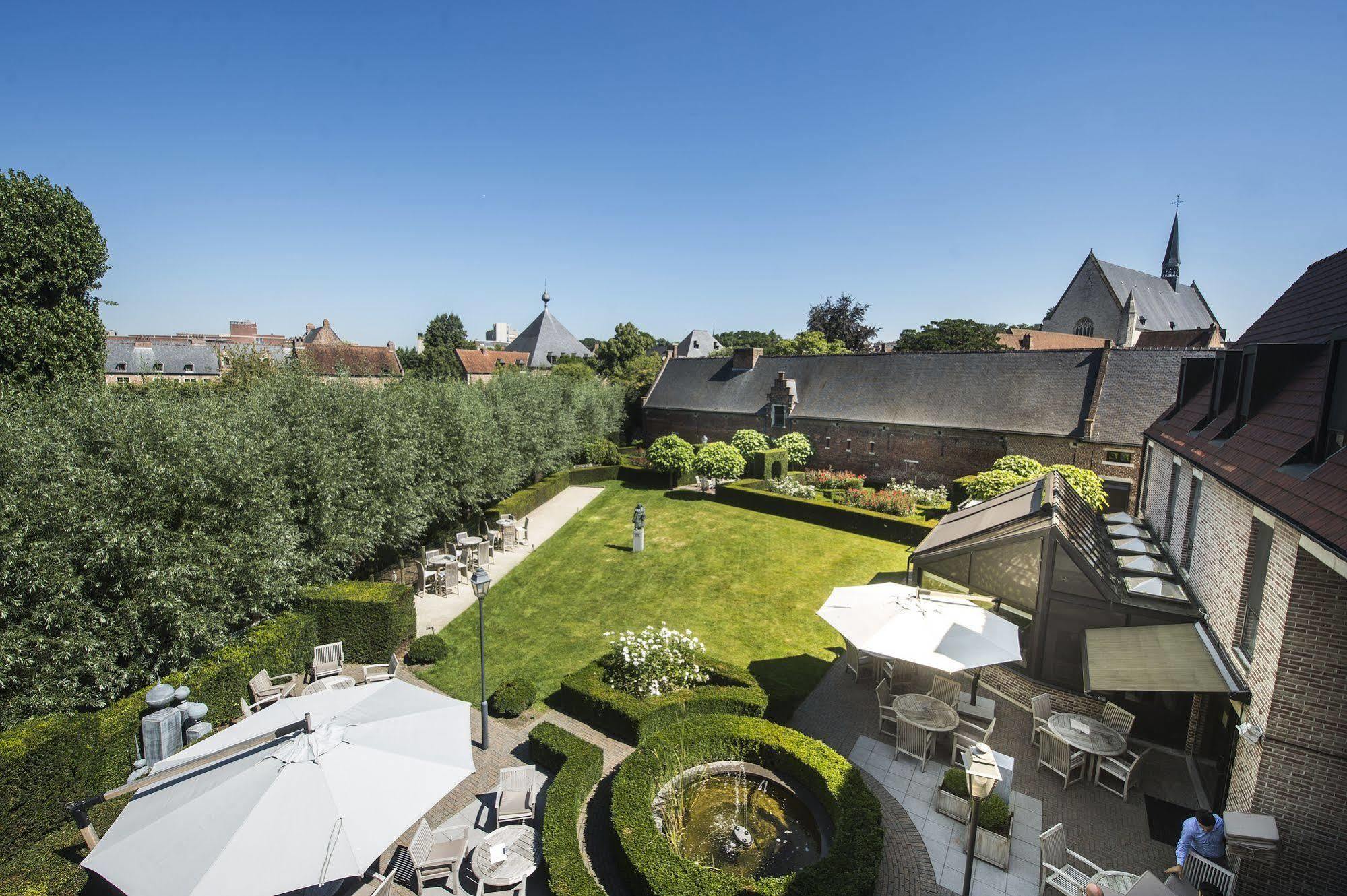Begijnhof