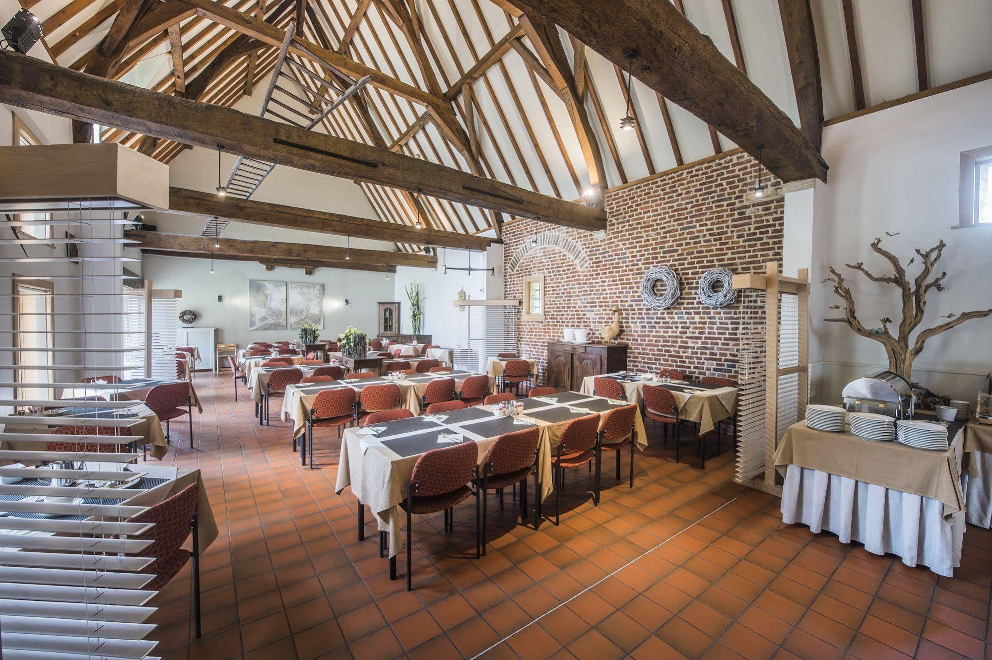 Hotel Begijnhof 4*