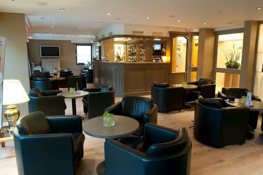Hotel Begijnhof
