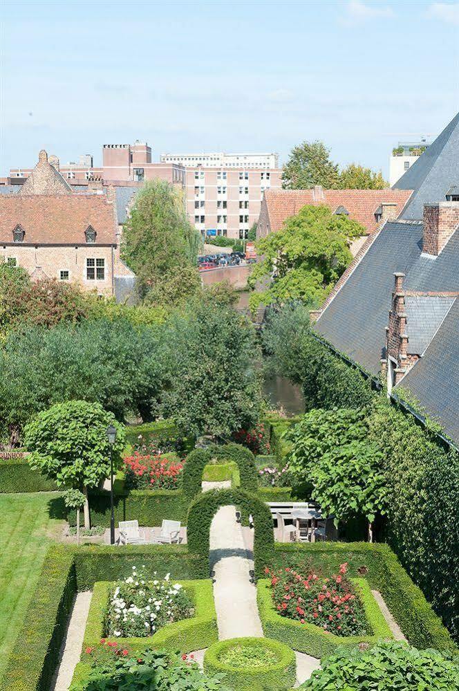 Hotel Begijnhof 4*