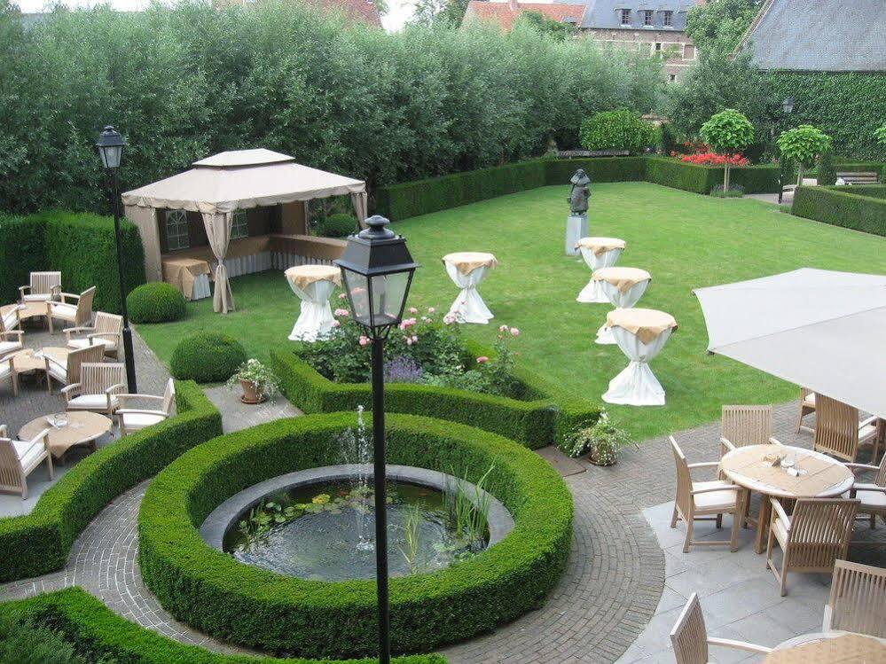 Begijnhof Leuven