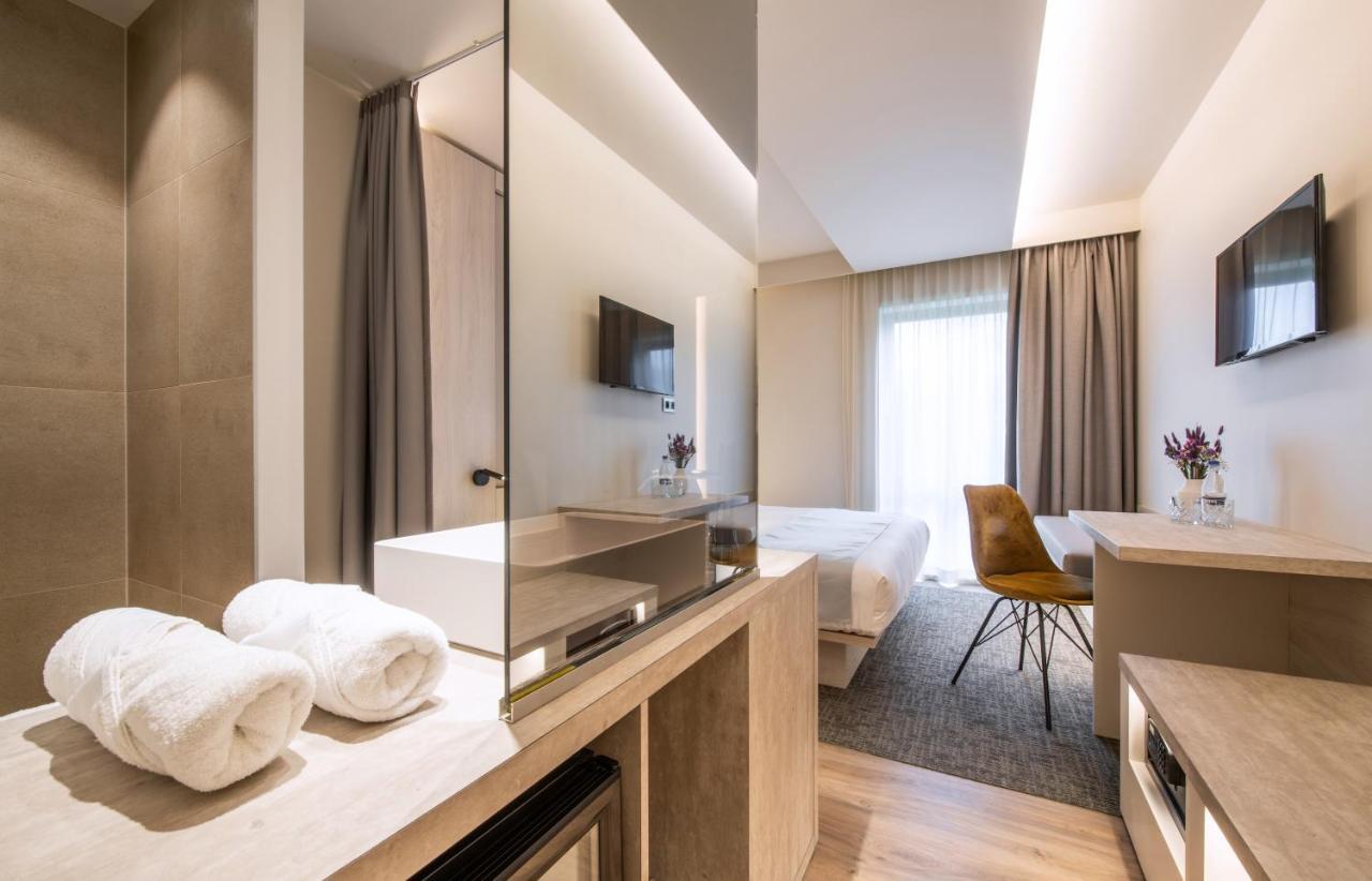 Hotel Begijnhof 4*