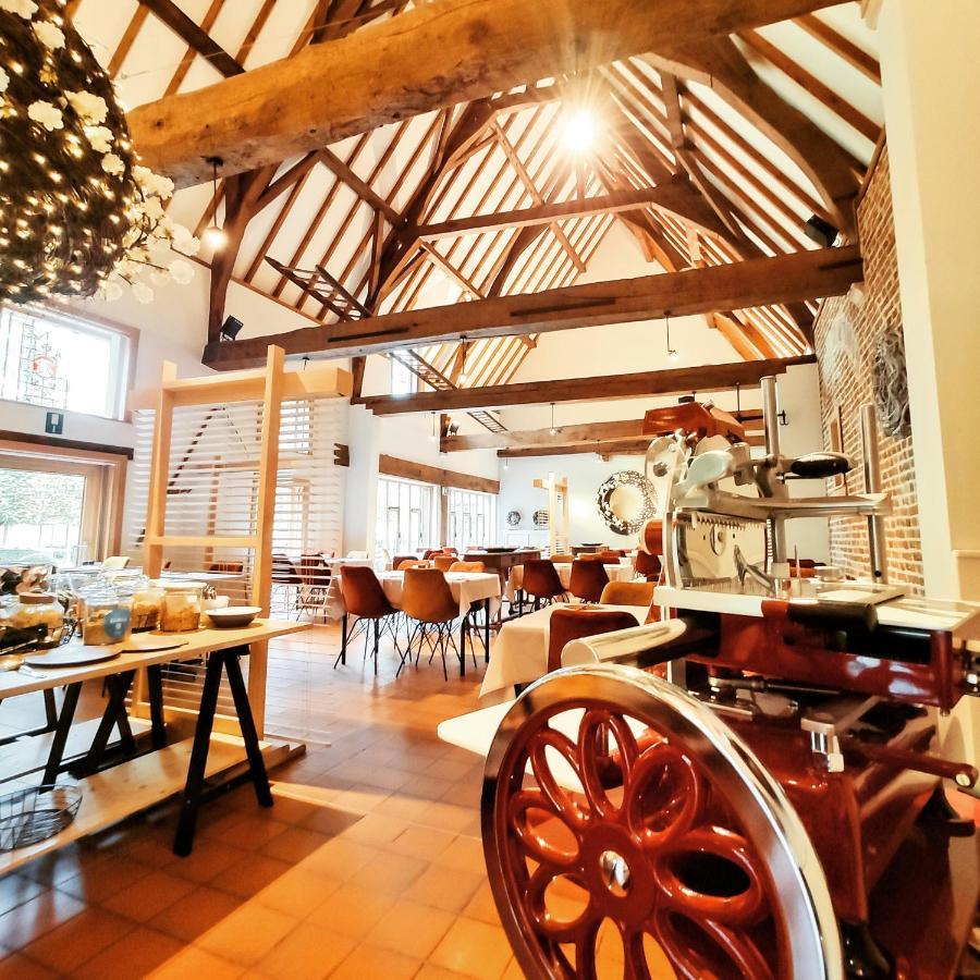 Begijnhof 4* Leuven