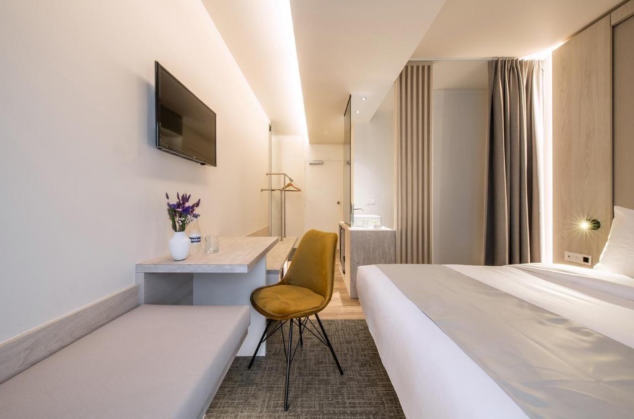 Hotel Begijnhof 4*