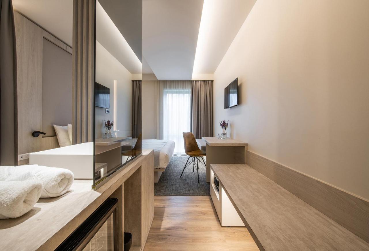 Hotel Begijnhof Leuven
